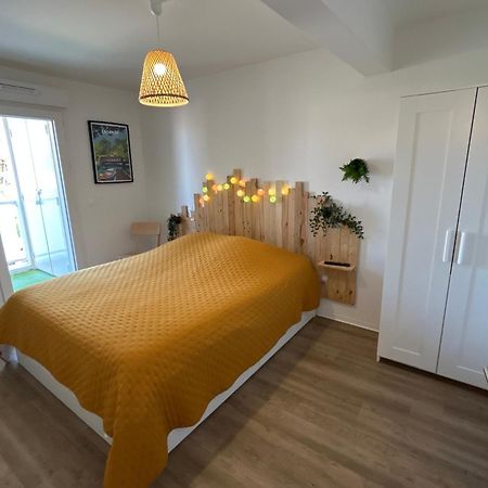 Au Coeur De Lacanau Ocean Appartement Neuf Avec Parking Экстерьер фото