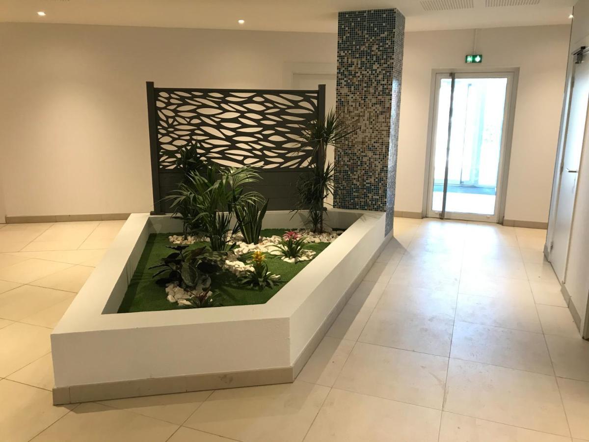 Au Coeur De Lacanau Ocean Appartement Neuf Avec Parking Экстерьер фото