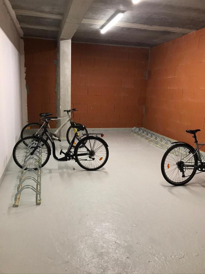 Au Coeur De Lacanau Ocean Appartement Neuf Avec Parking Экстерьер фото