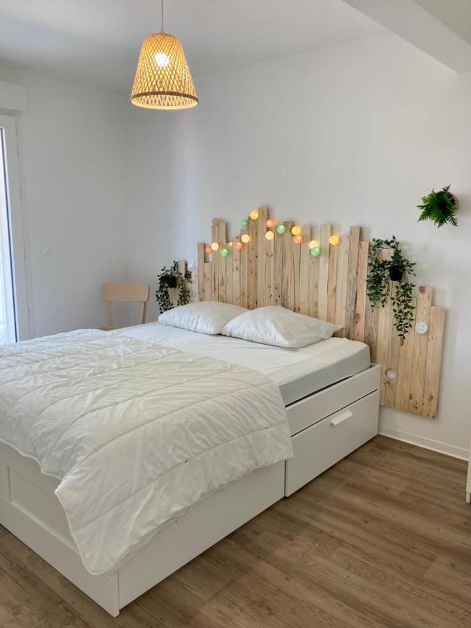 Au Coeur De Lacanau Ocean Appartement Neuf Avec Parking Экстерьер фото