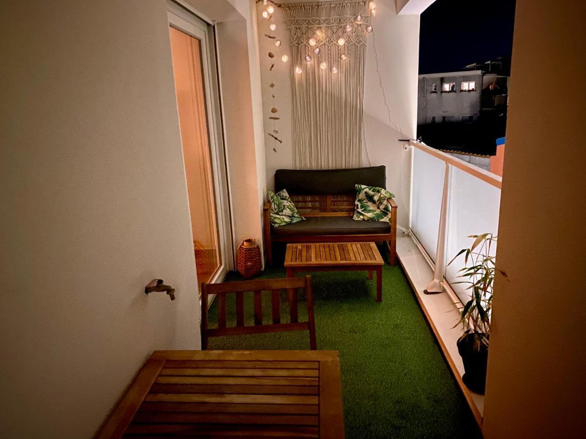 Au Coeur De Lacanau Ocean Appartement Neuf Avec Parking Экстерьер фото