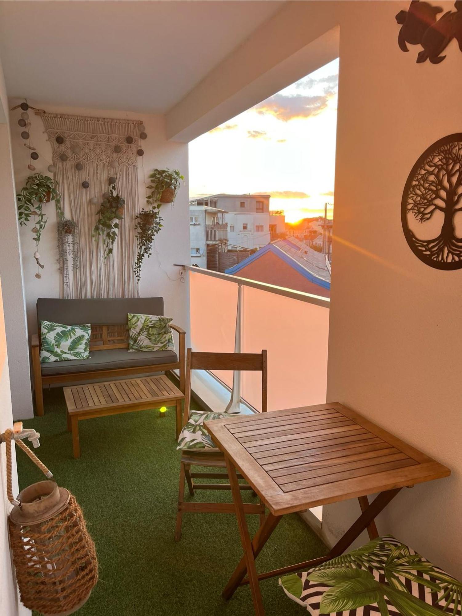 Au Coeur De Lacanau Ocean Appartement Neuf Avec Parking Экстерьер фото
